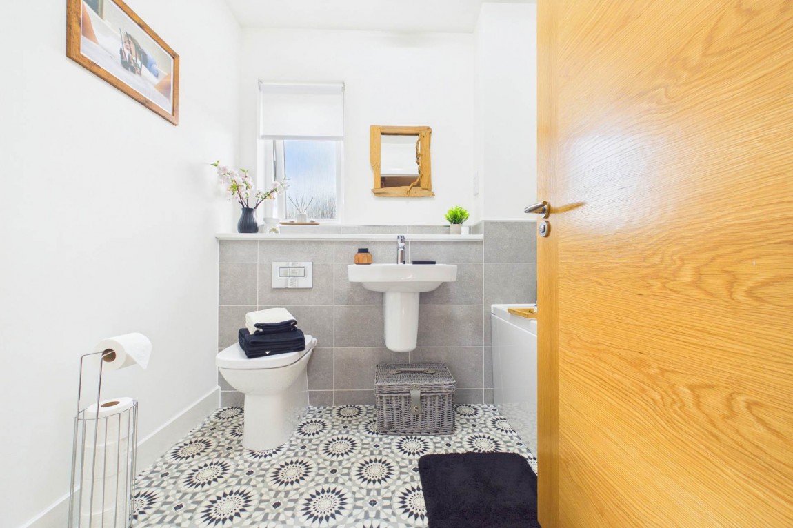 Images for Myrtle Place, Glenboig