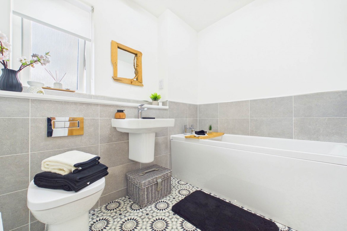 Images for Myrtle Place, Glenboig