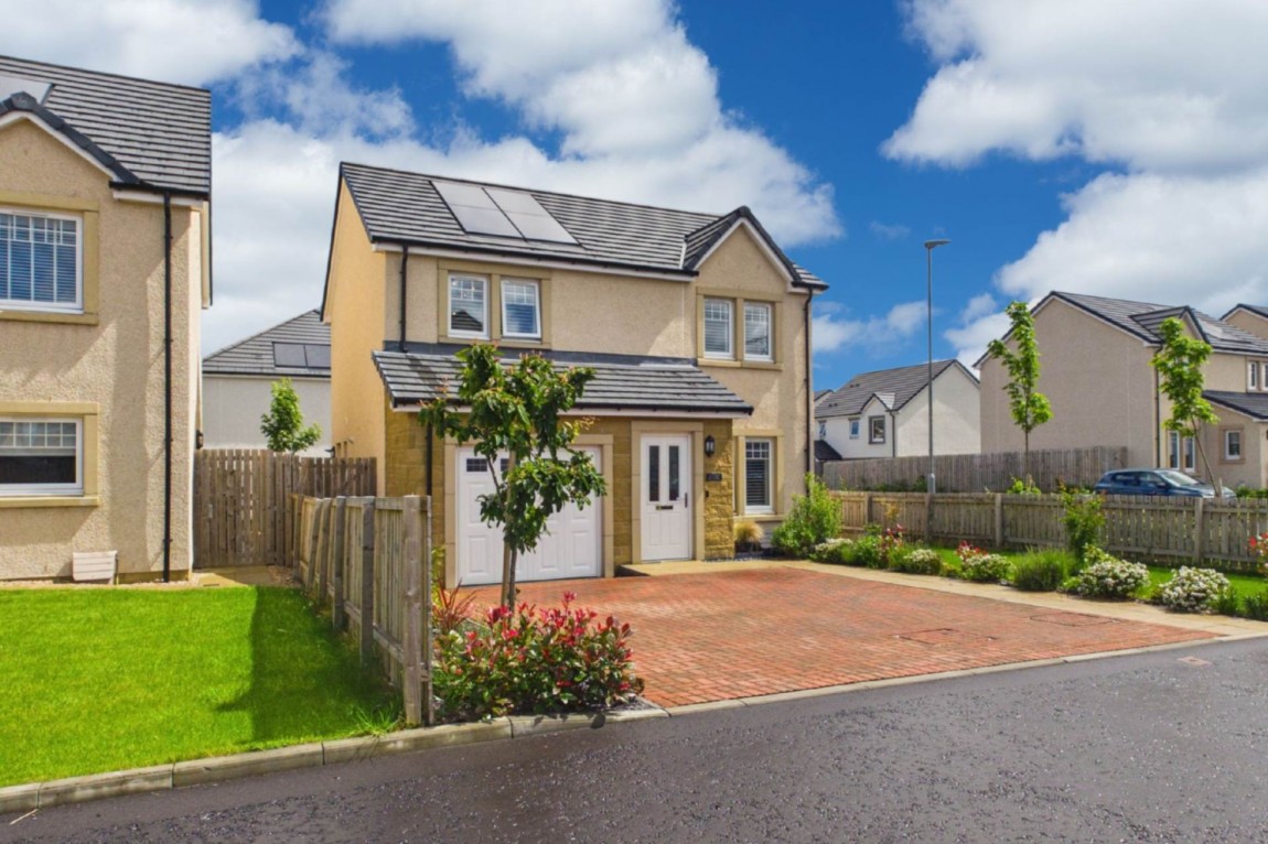 Images for Myrtle Place, Glenboig