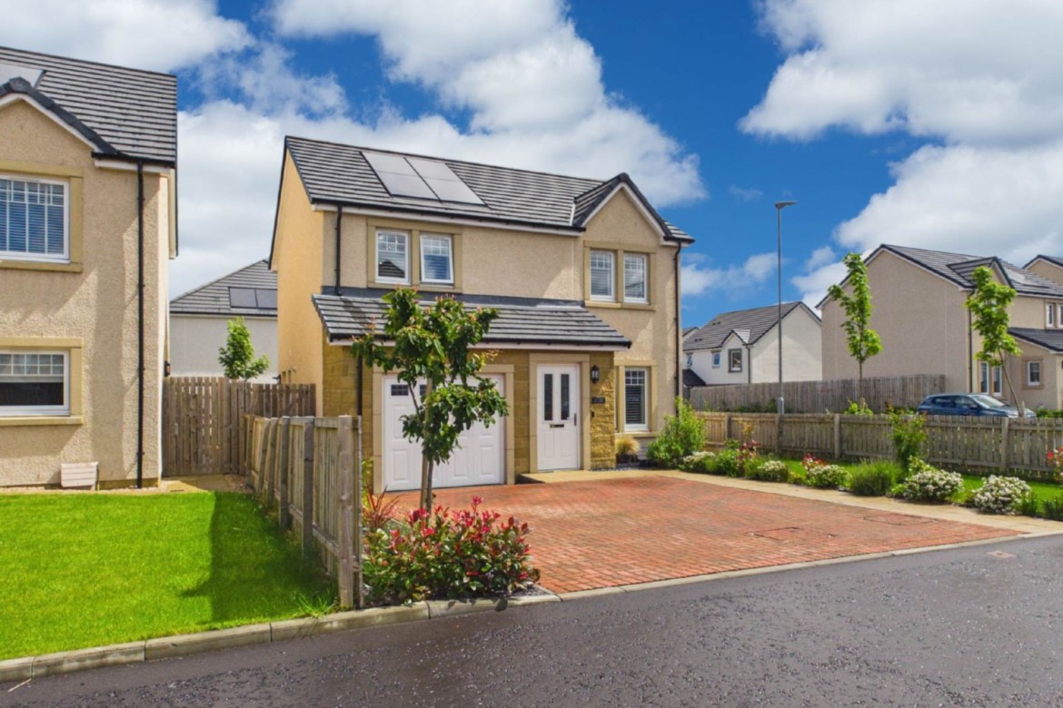 Images for Myrtle Place, Glenboig