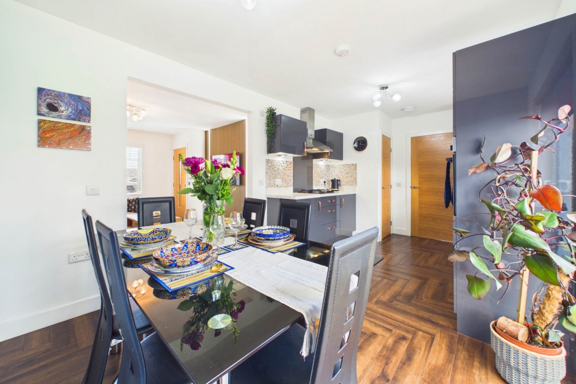 Images for Myrtle Place, Glenboig