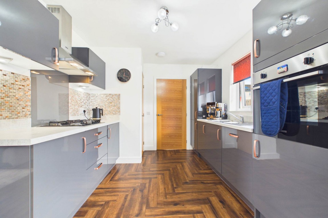 Images for Myrtle Place, Glenboig