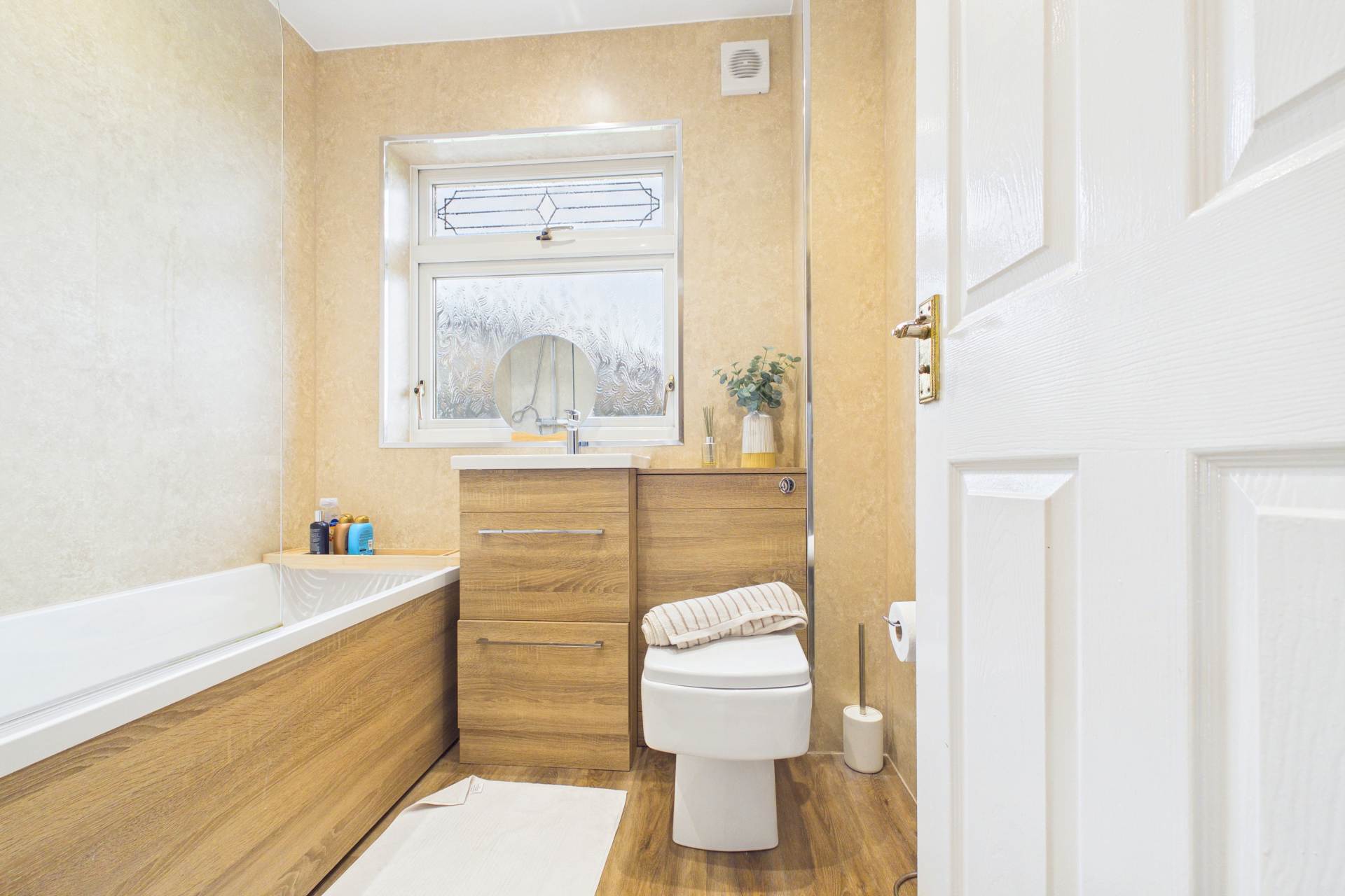 Callander Road, Airdrie