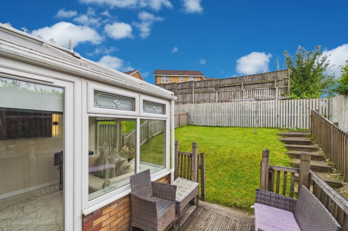 Images for Callander Road, Airdrie