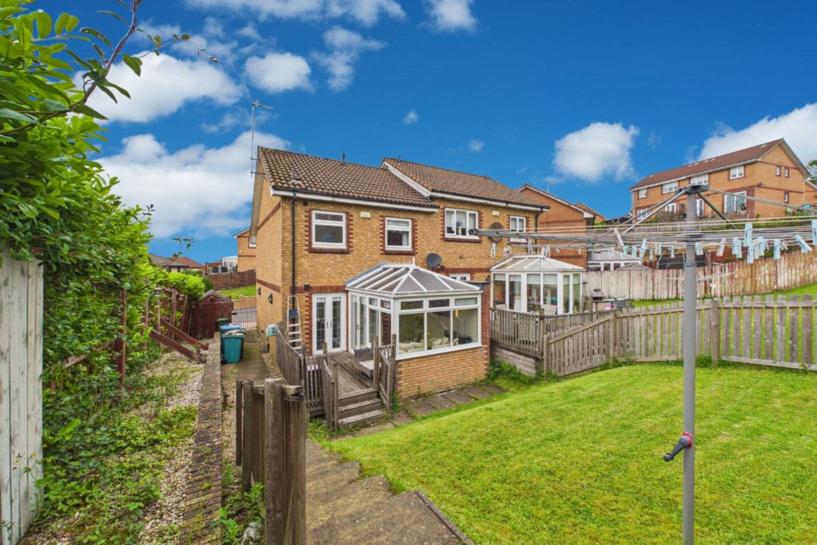 Images for Callander Road, Airdrie
