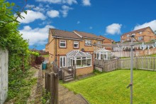 Images for Callander Road, Airdrie