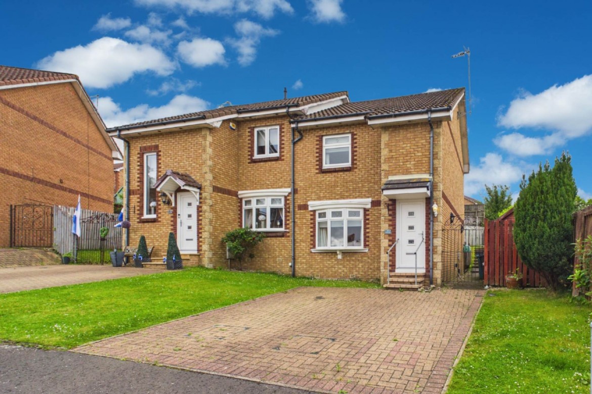 Images for Callander Road, Airdrie