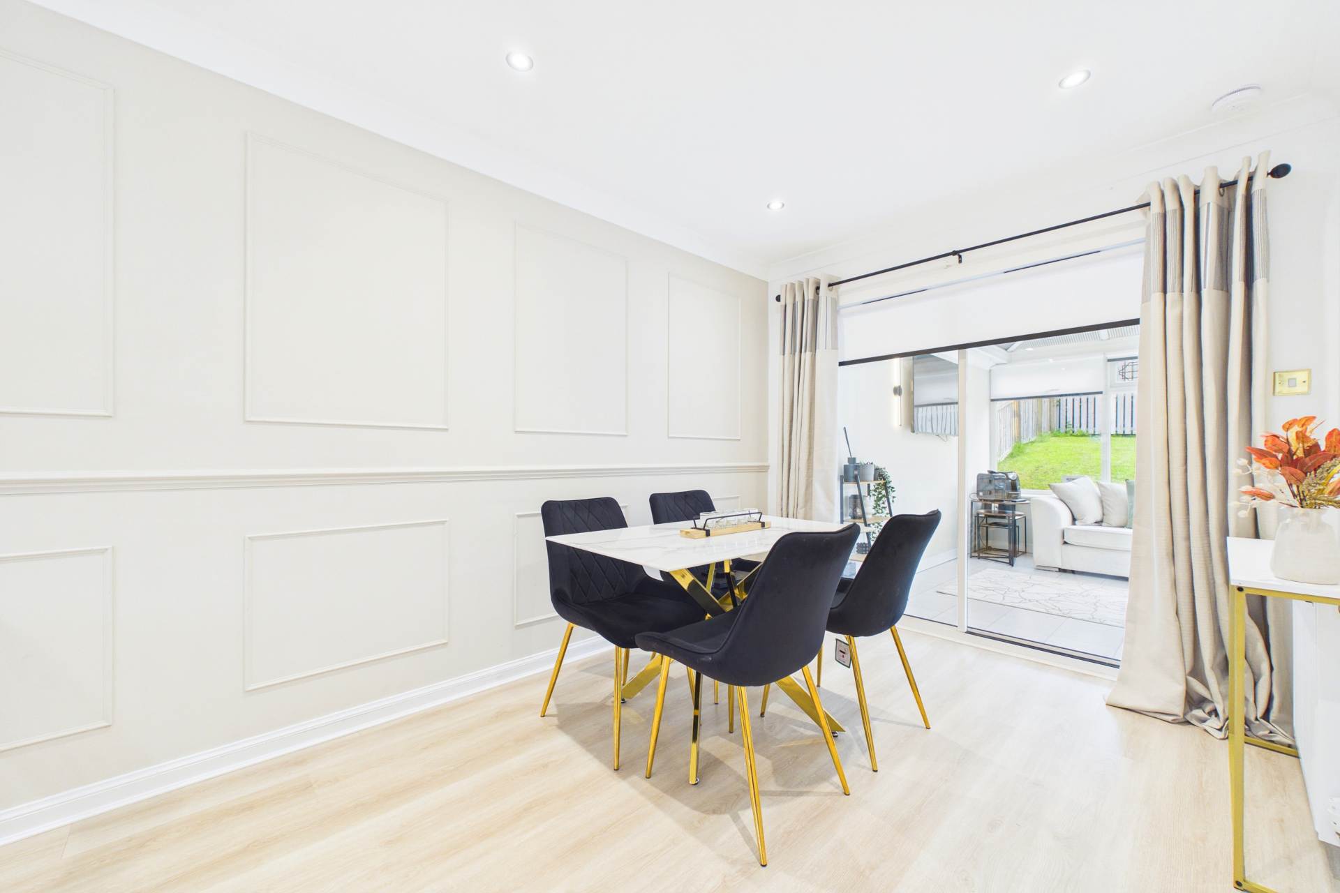 Callander Road, Airdrie