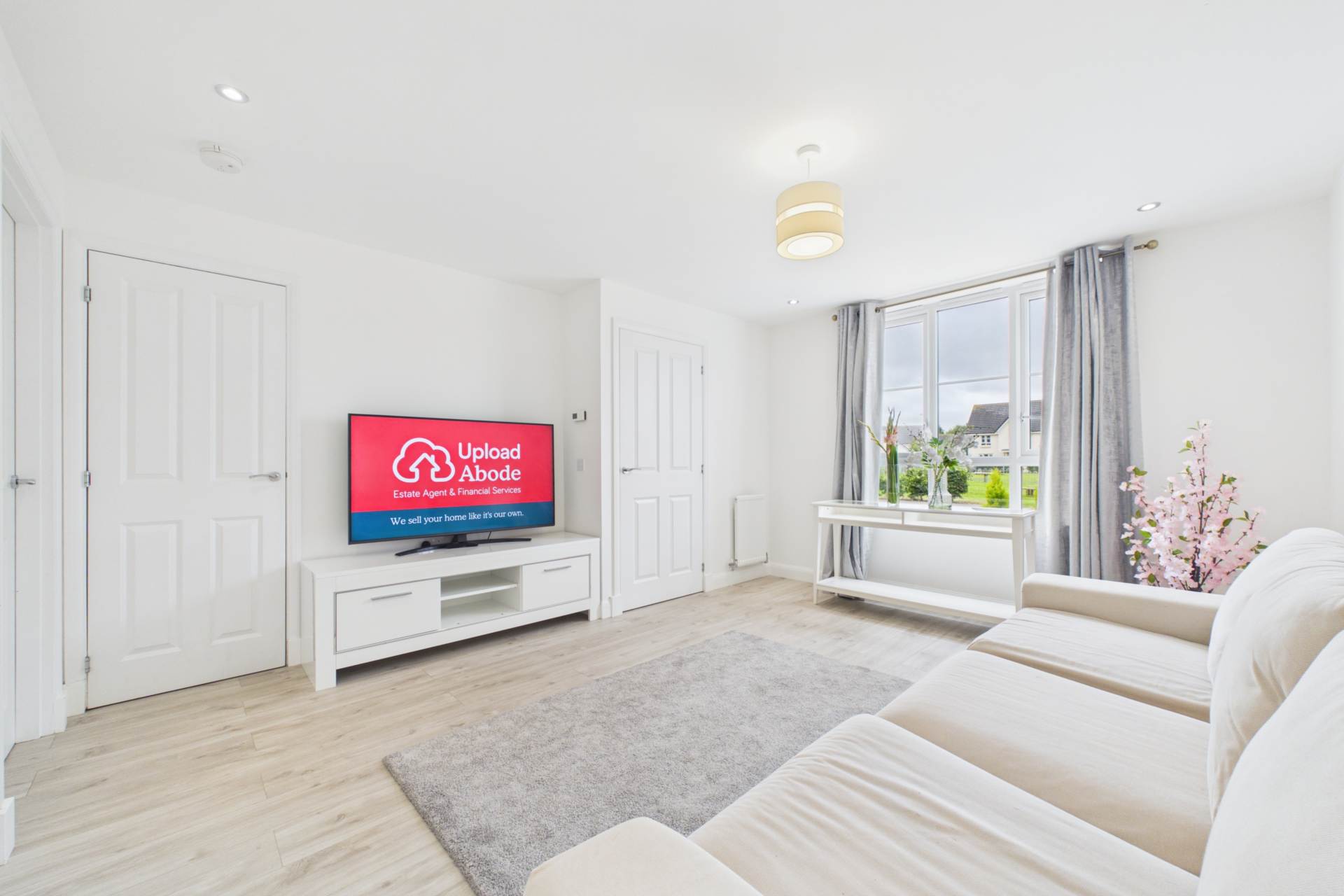 Craigmill Place, Motherwell