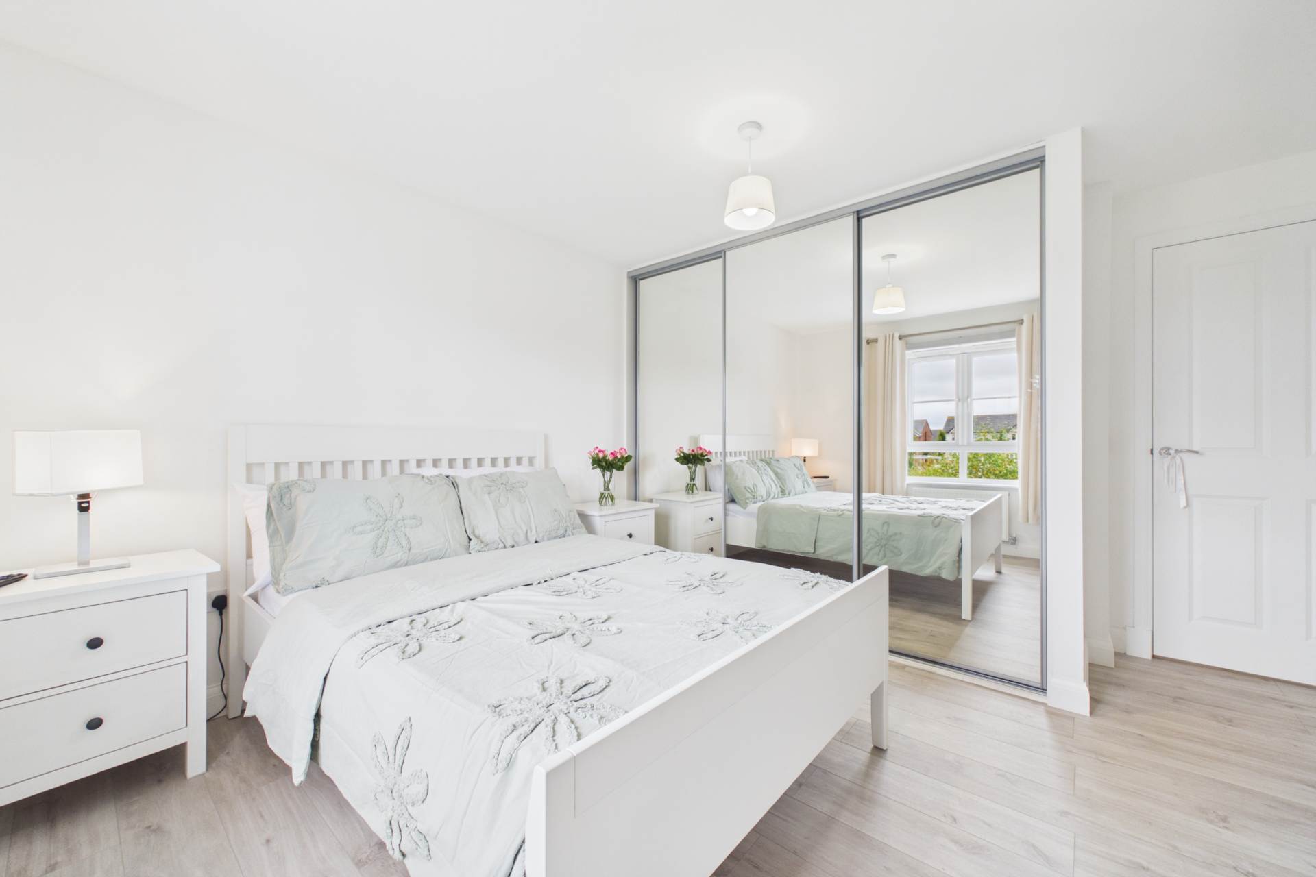 Craigmill Place, Motherwell