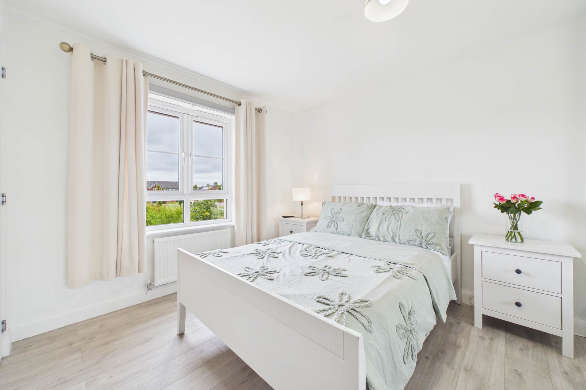 Craigmill Place, Motherwell