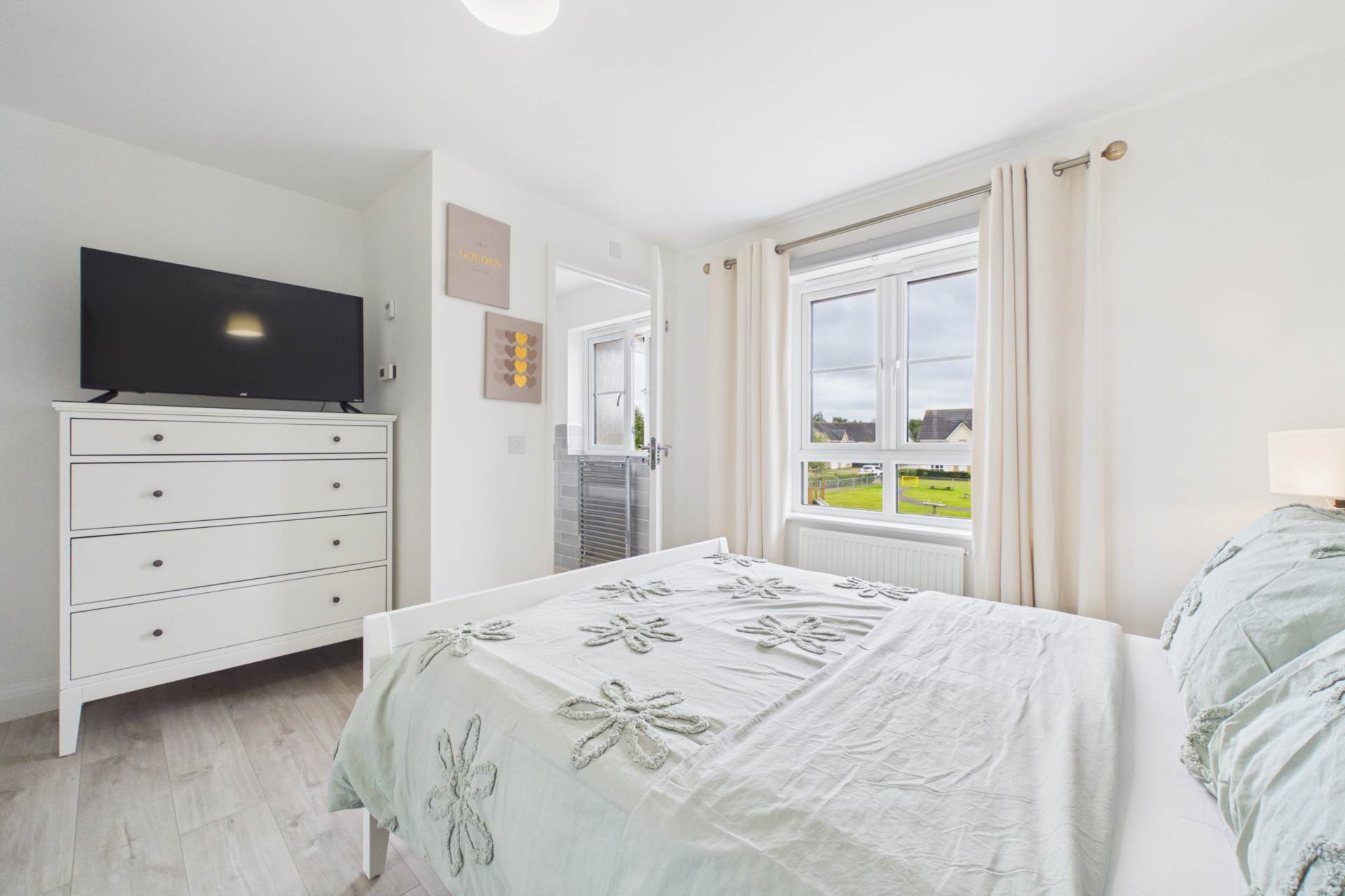 Craigmill Place, Motherwell