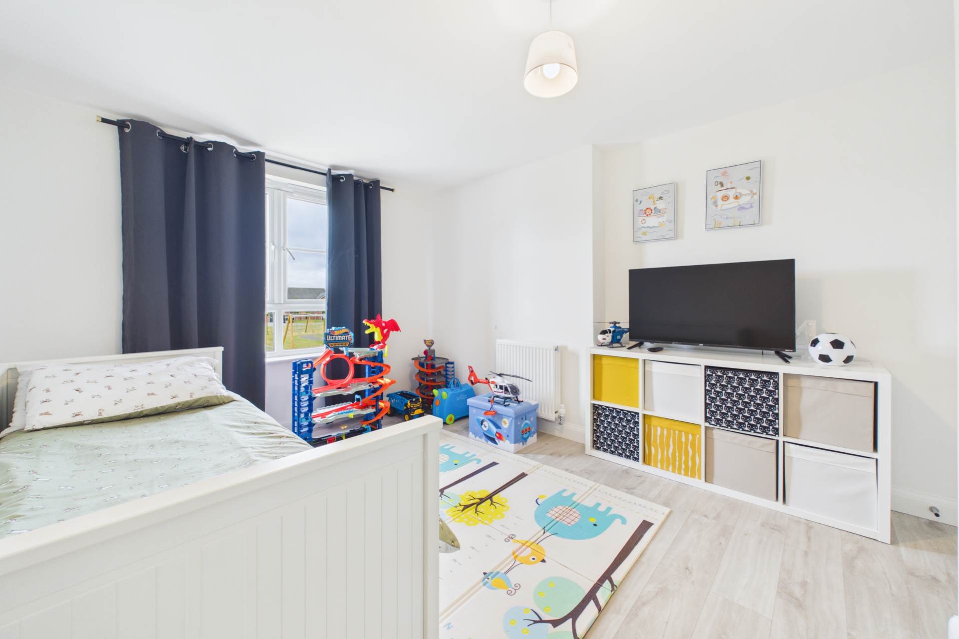 Craigmill Place, Motherwell