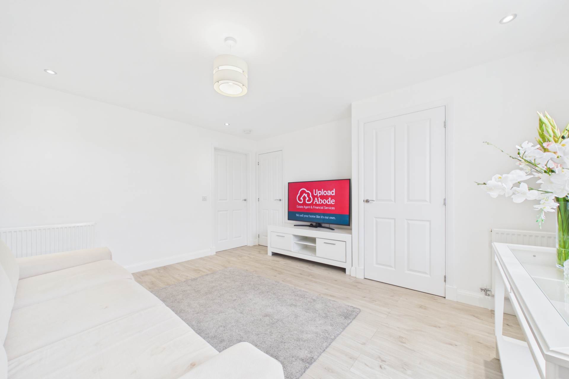 Craigmill Place, Motherwell