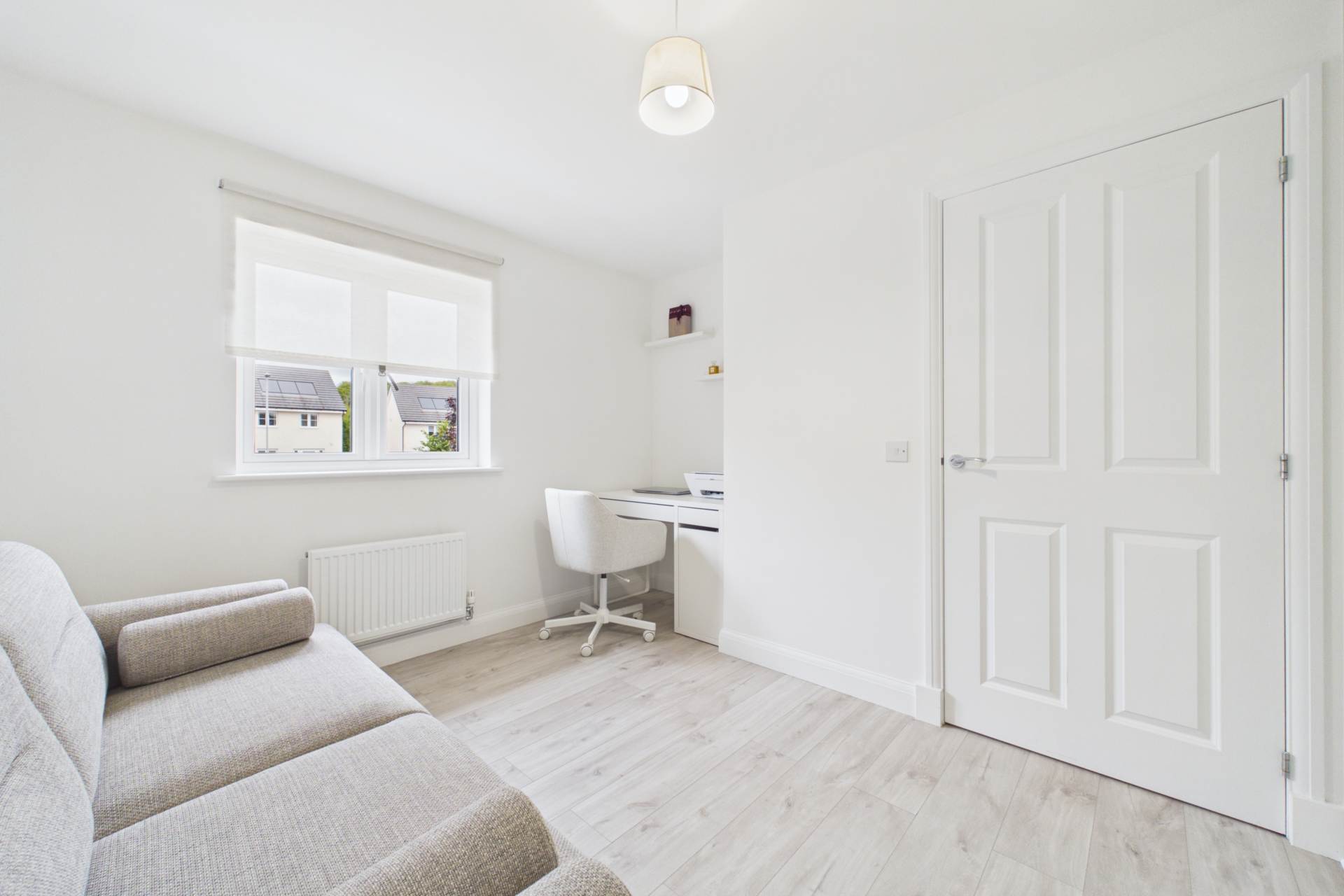 Craigmill Place, Motherwell