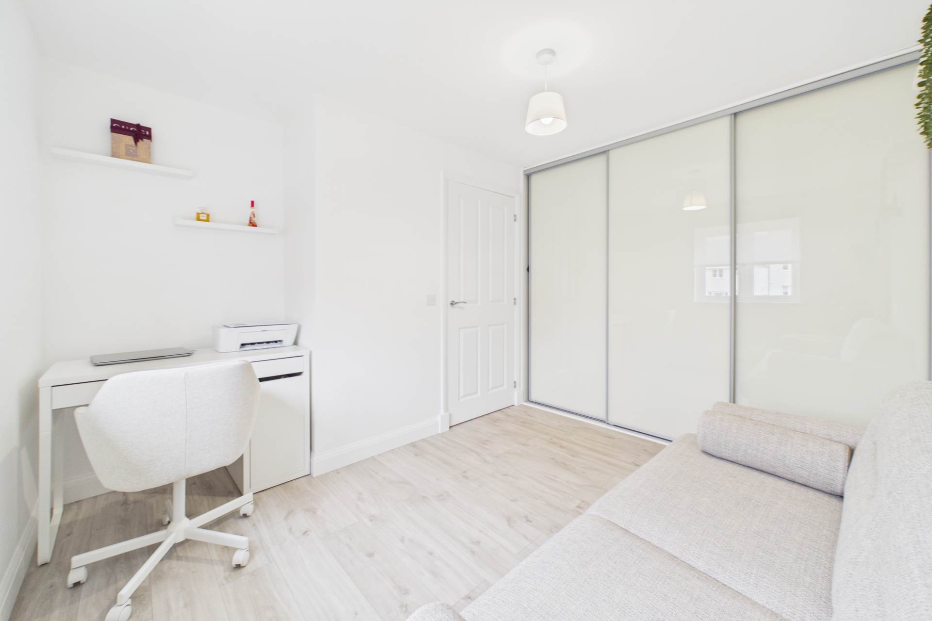 Craigmill Place, Motherwell