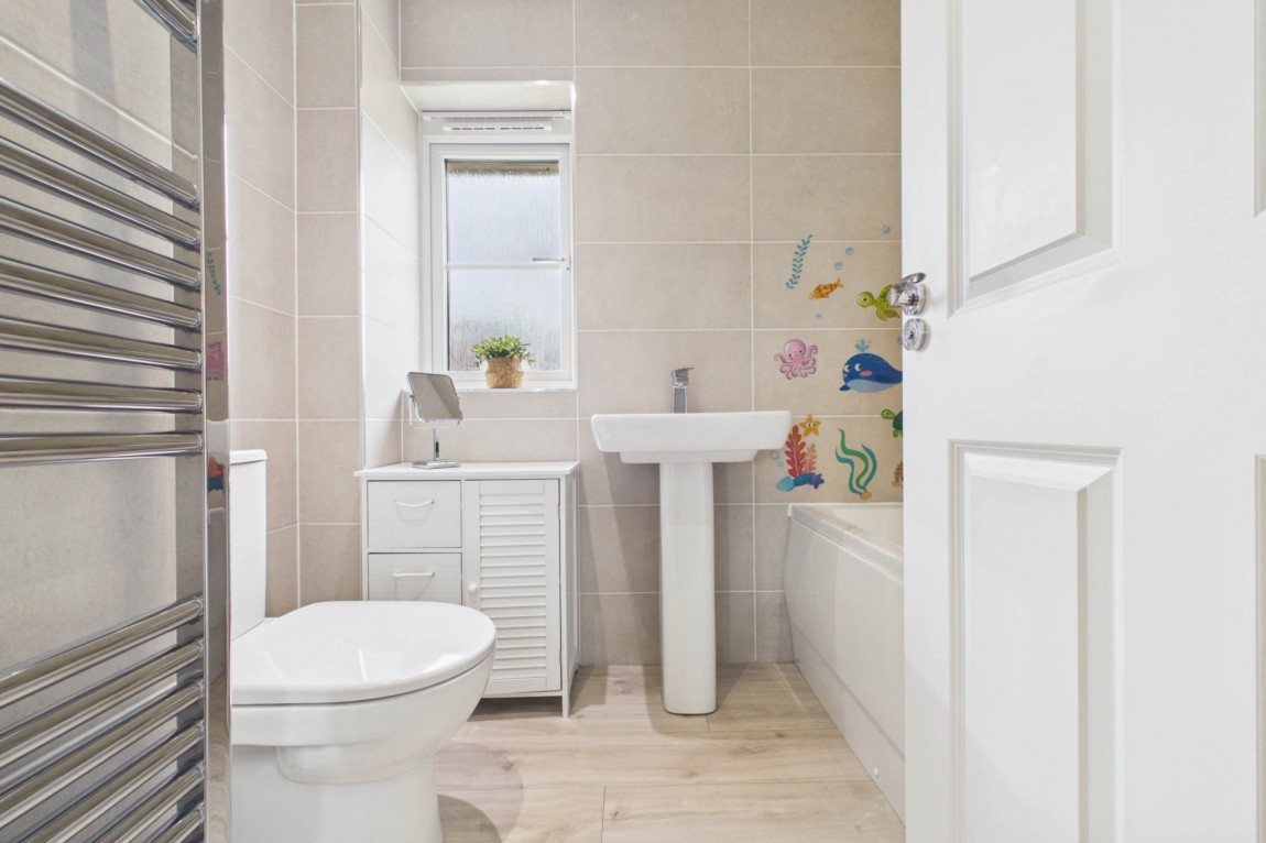 Images for Craigmill Place, Motherwell