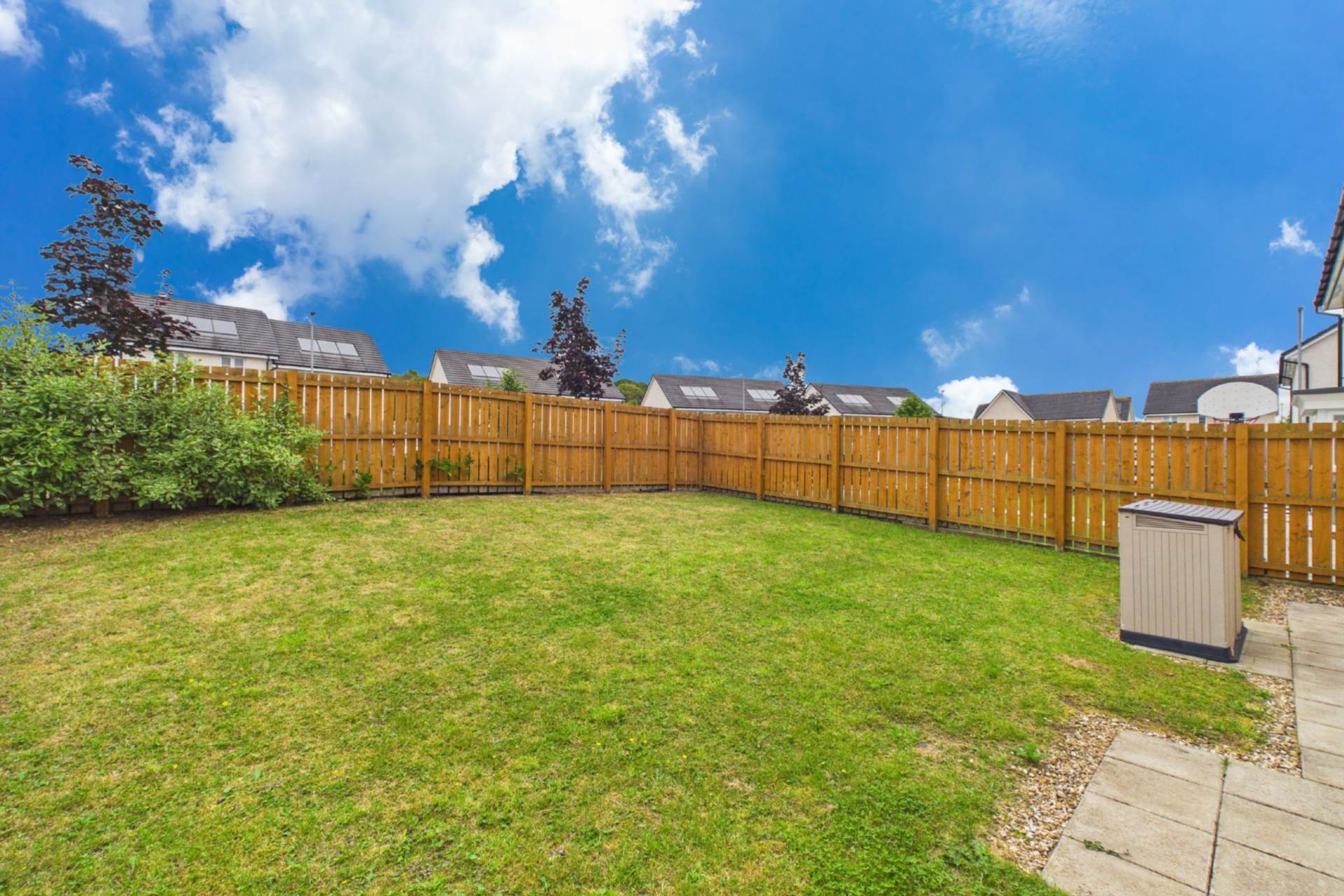 Craigmill Place, Motherwell