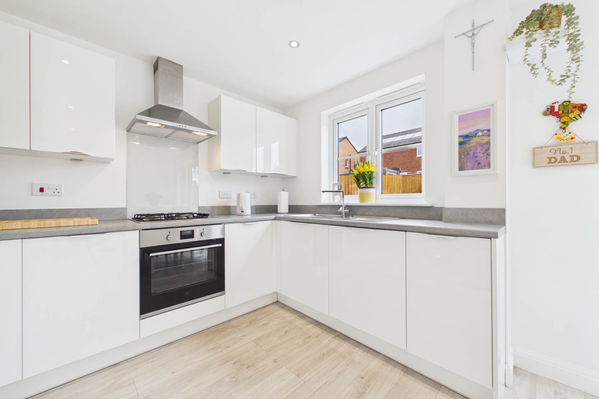 Craigmill Place, Motherwell