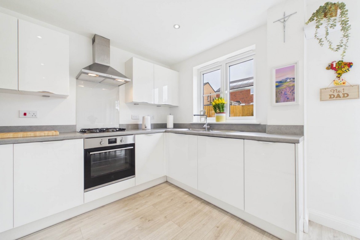 Images for Craigmill Place, Motherwell