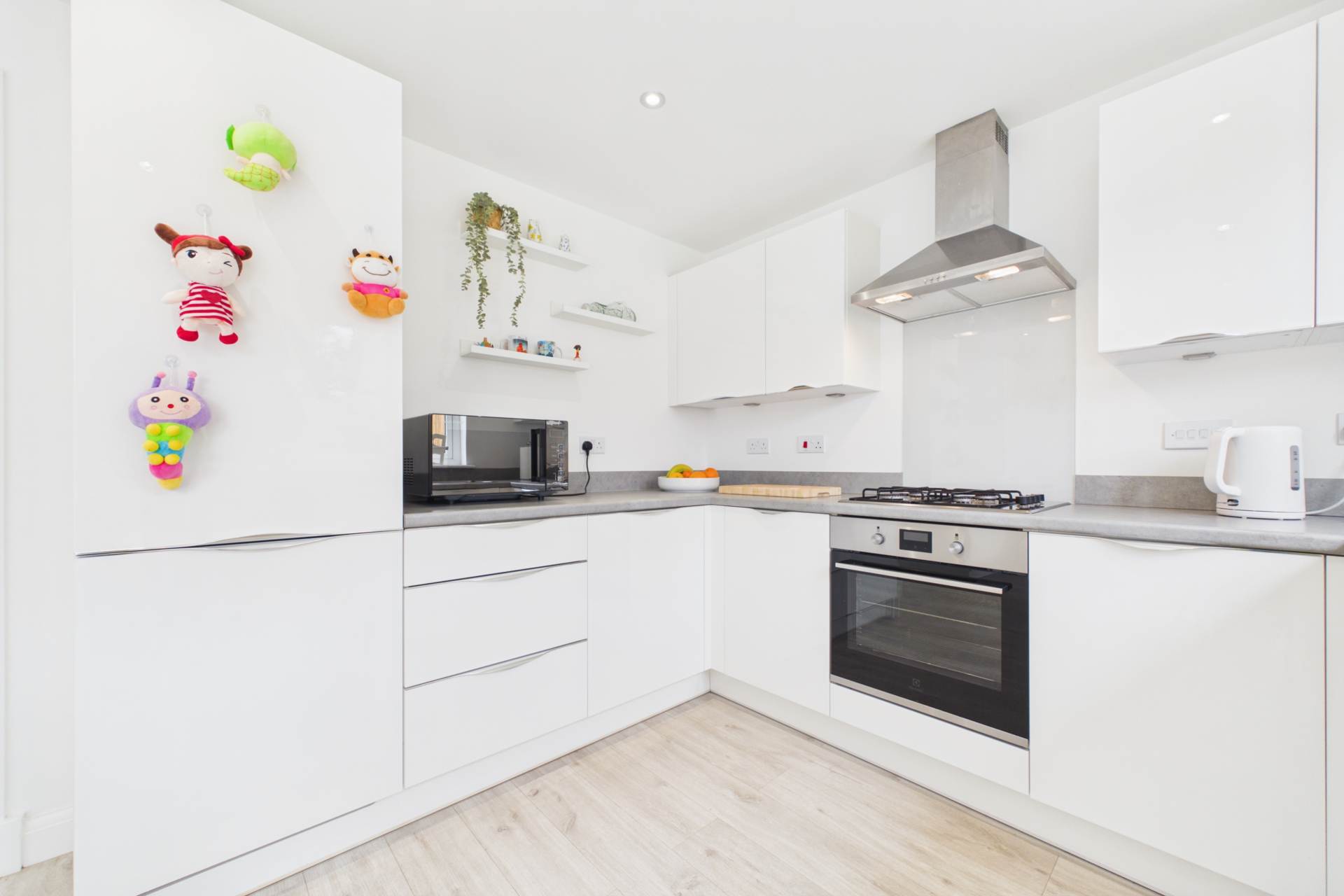 Craigmill Place, Motherwell