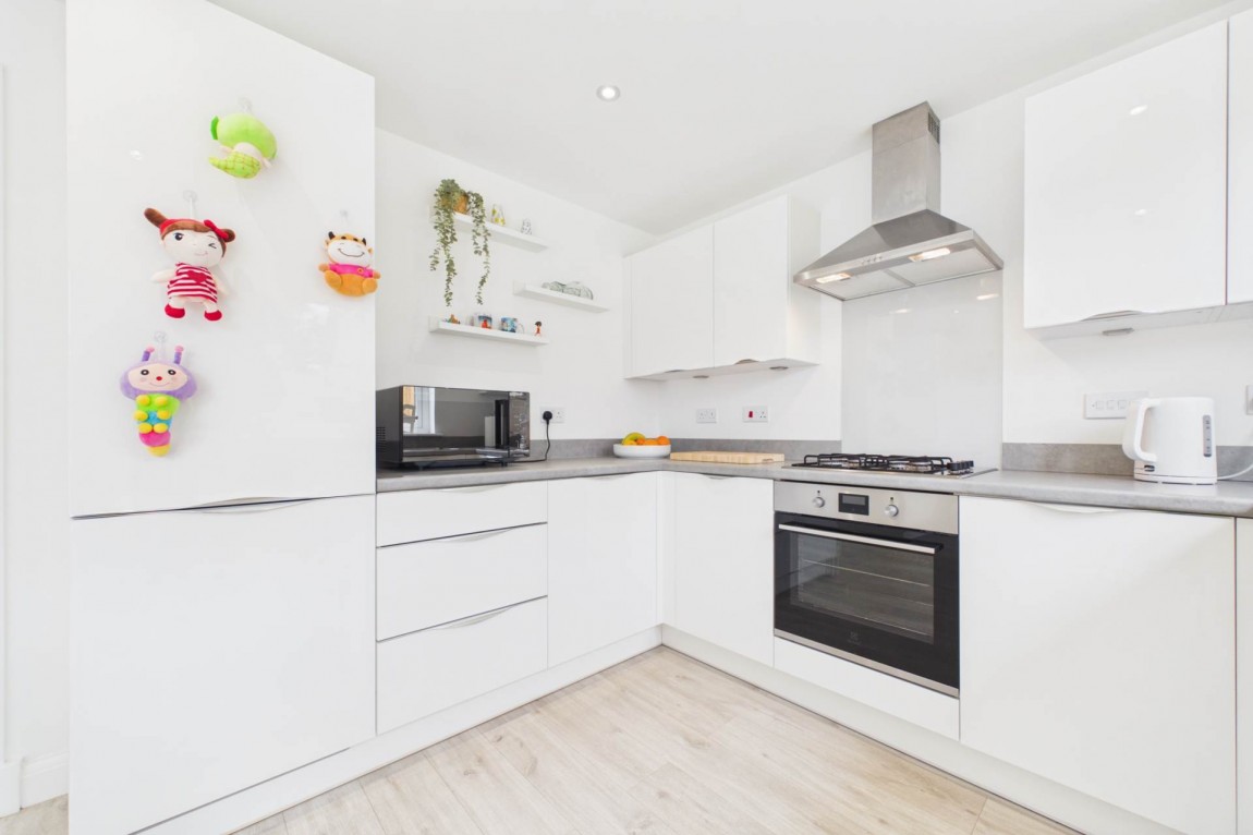 Images for Craigmill Place, Motherwell