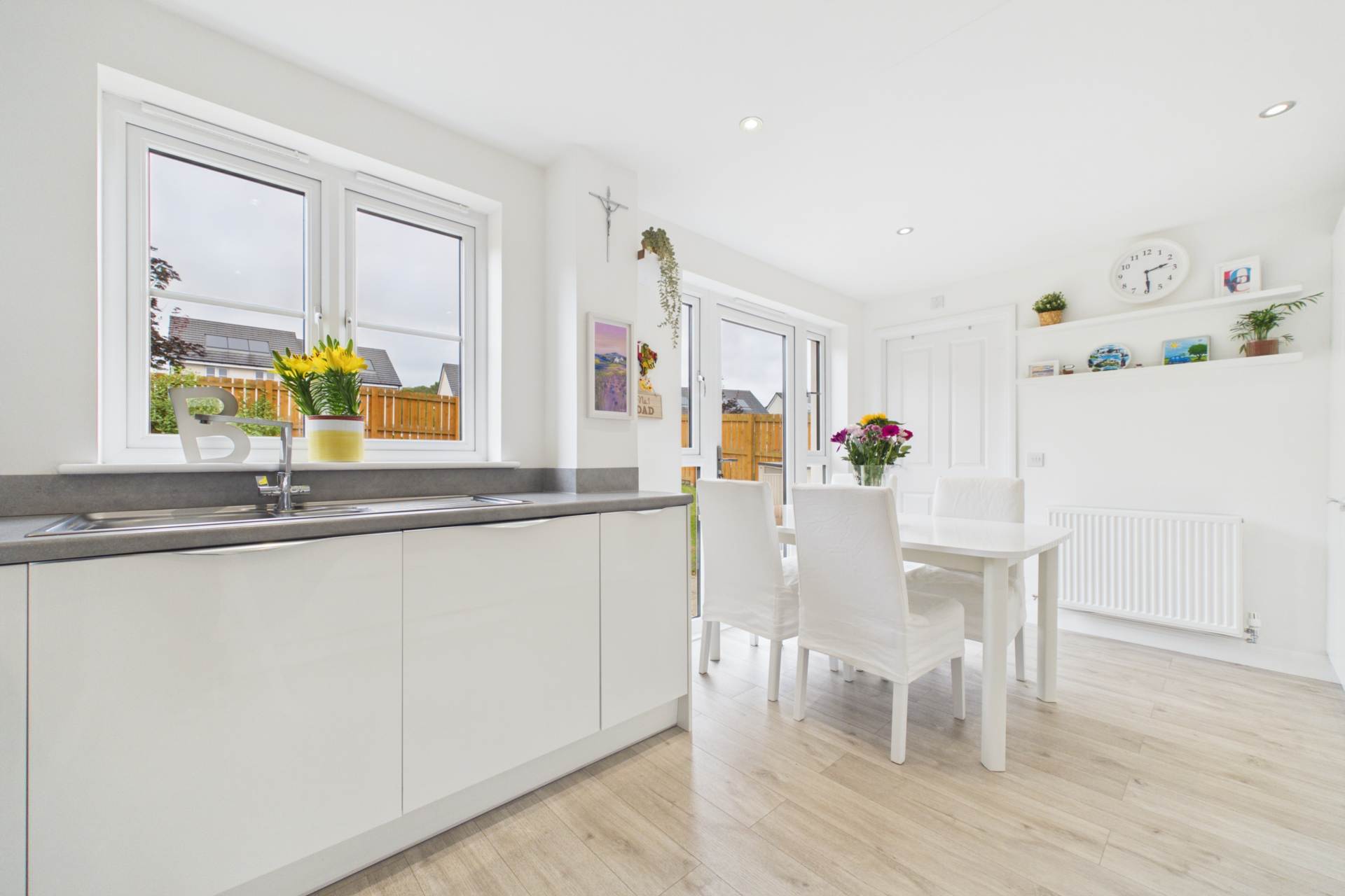 Craigmill Place, Motherwell