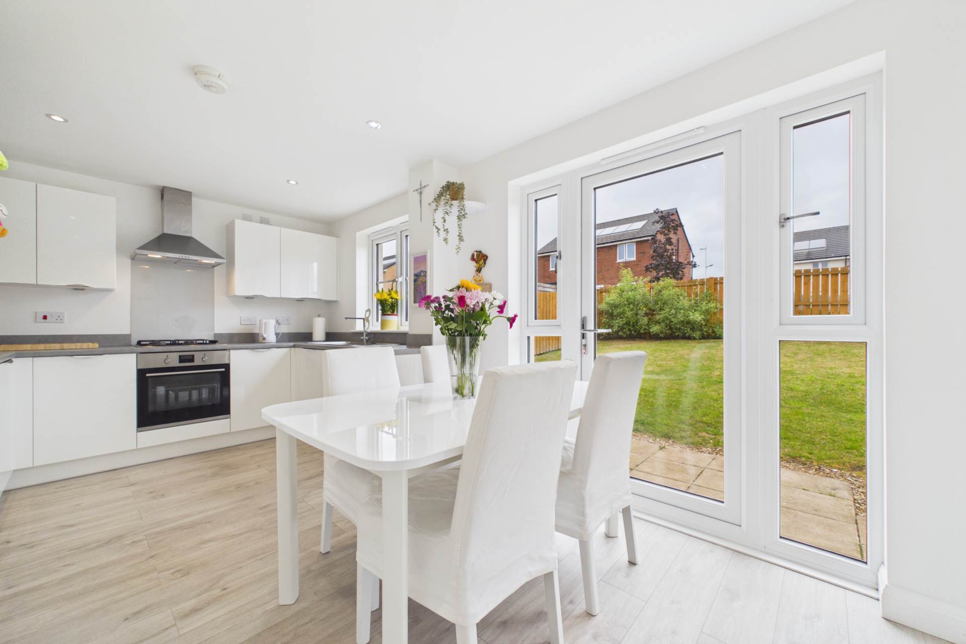 Craigmill Place, Motherwell