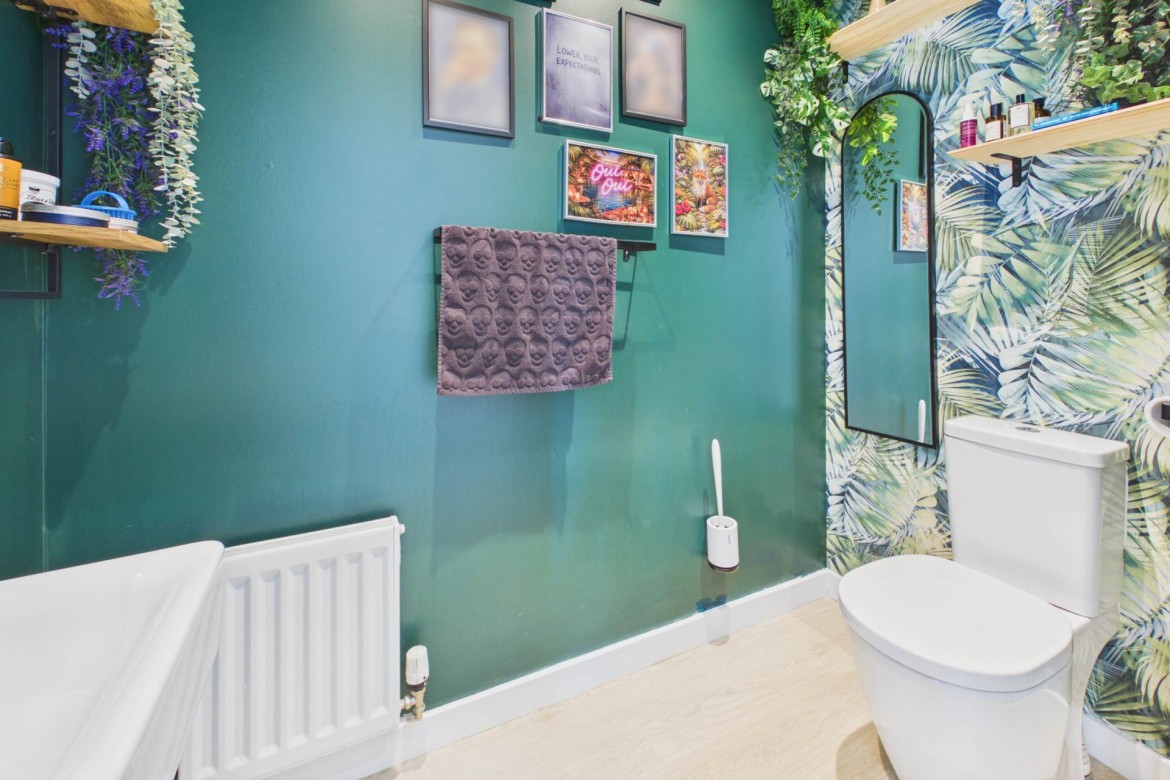 Images for Red Fox Gardens, Cambuslang