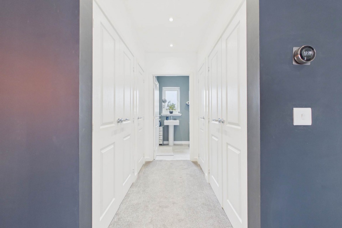 Images for Red Fox Gardens, Glasgow