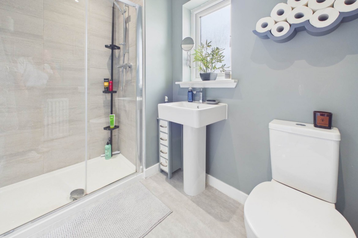 Images for Red Fox Gardens, Cambuslang