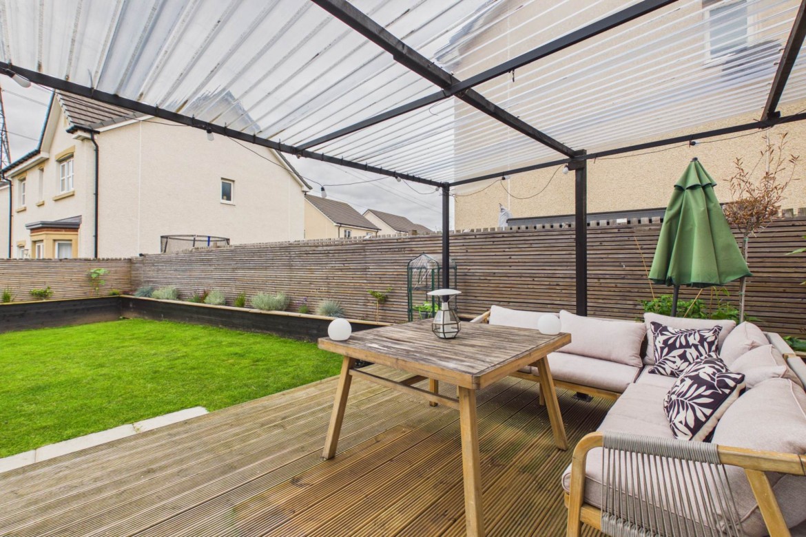 Images for Red Fox Gardens, Glasgow