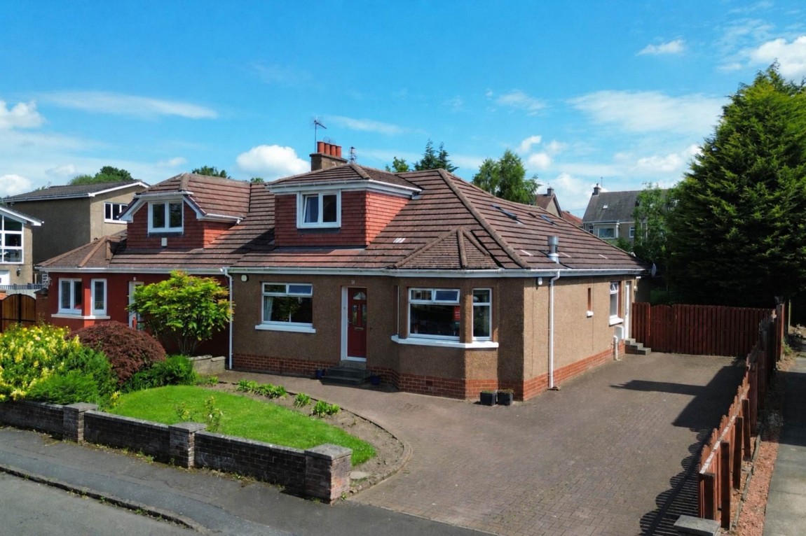 Images for Earnock Avenue, Motherwell