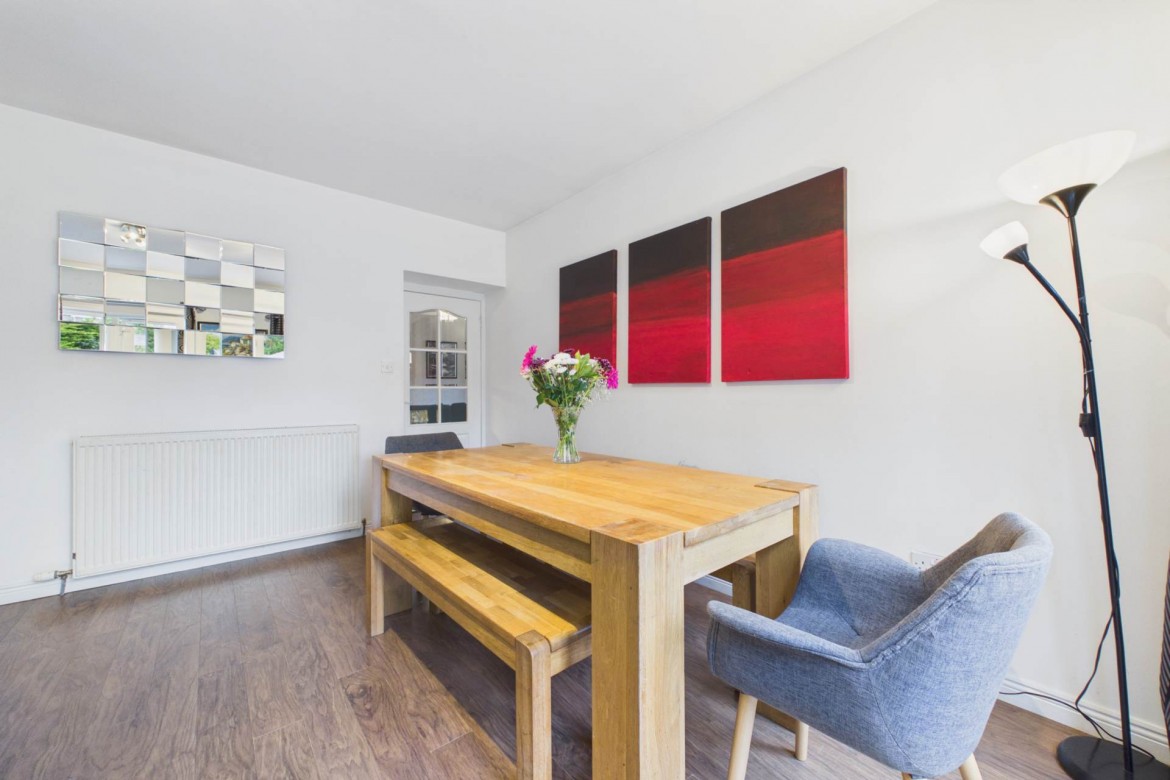 Images for Earnock Avenue, Motherwell