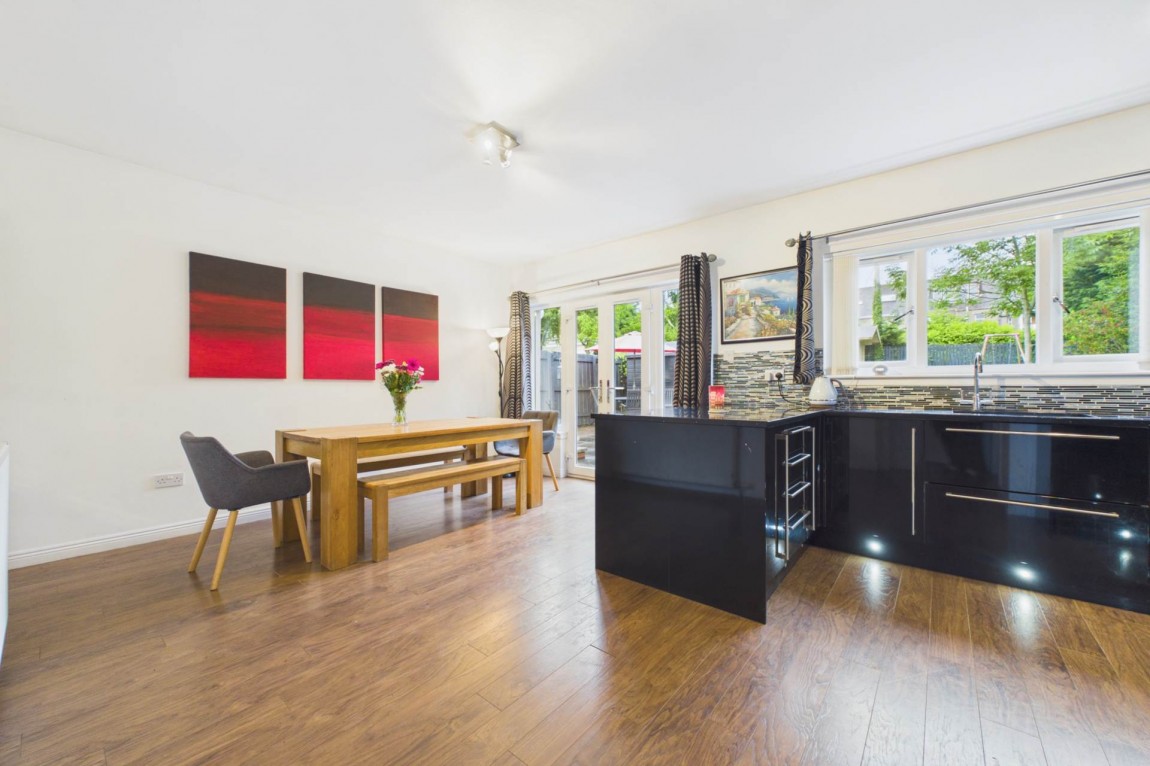 Images for Earnock Avenue, Motherwell