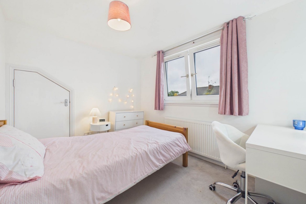 Images for Earnock Avenue, Motherwell