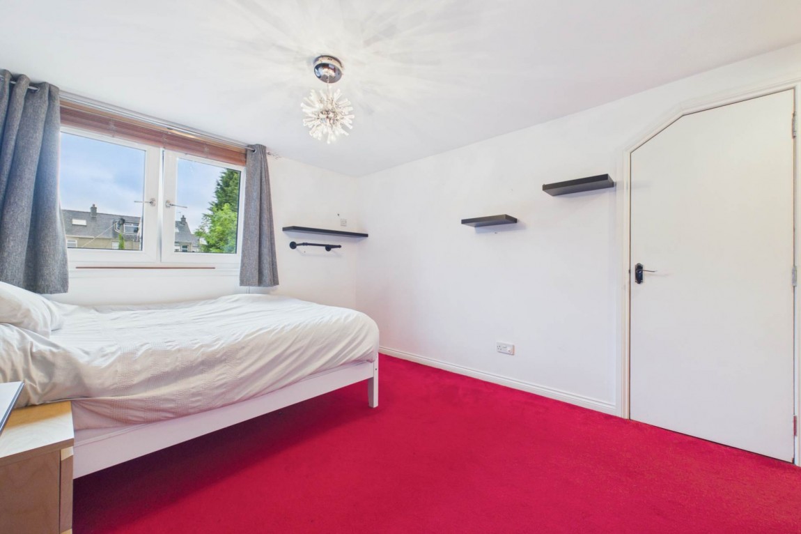 Images for Earnock Avenue, Motherwell