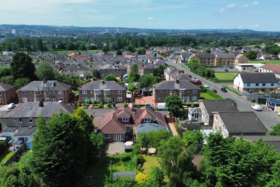 Images for Earnock Avenue, Motherwell