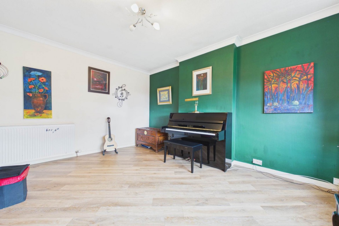Images for Earnock Avenue, Motherwell