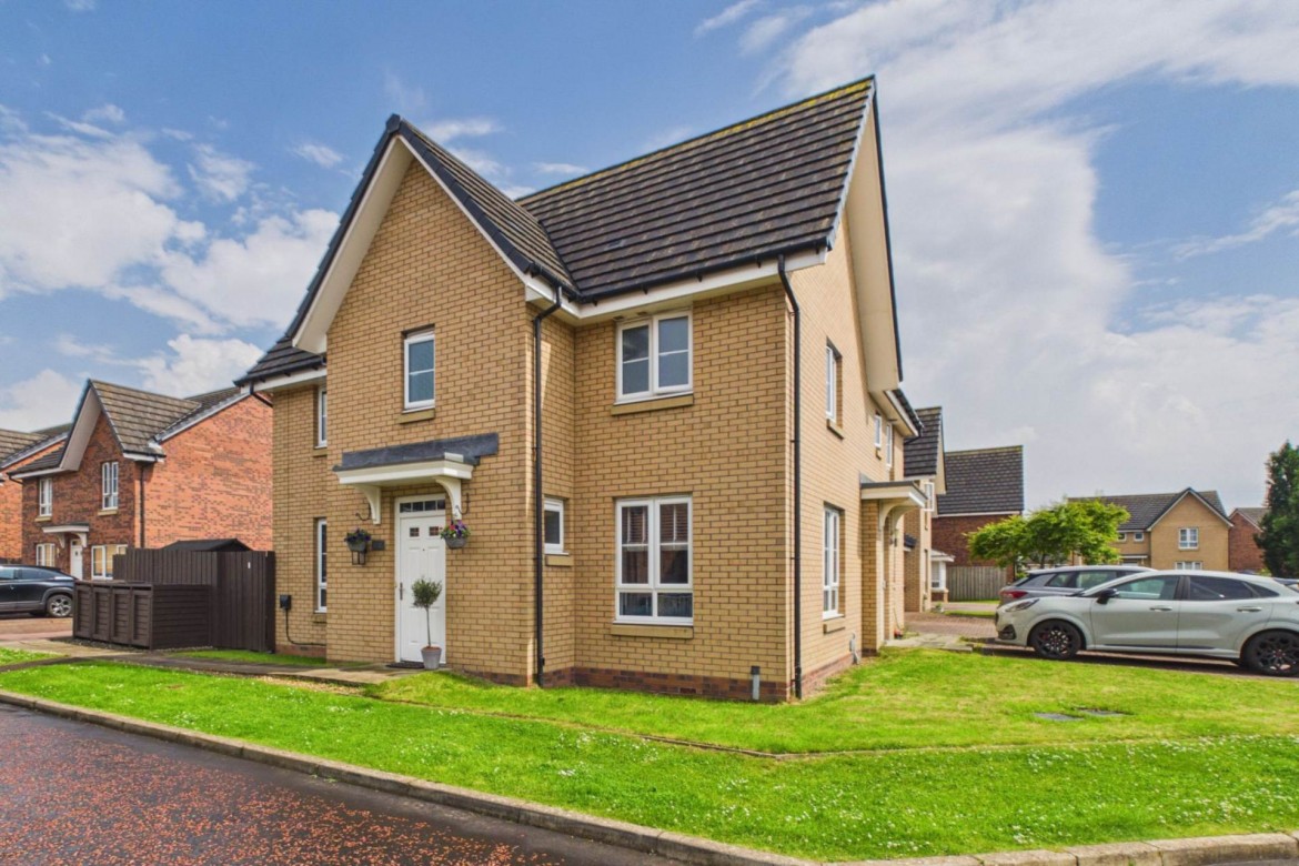 Images for Poppy Gardens, Cambuslang
