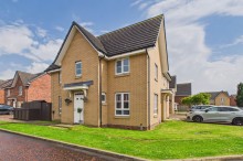 Images for Poppy Gardens, Cambuslang