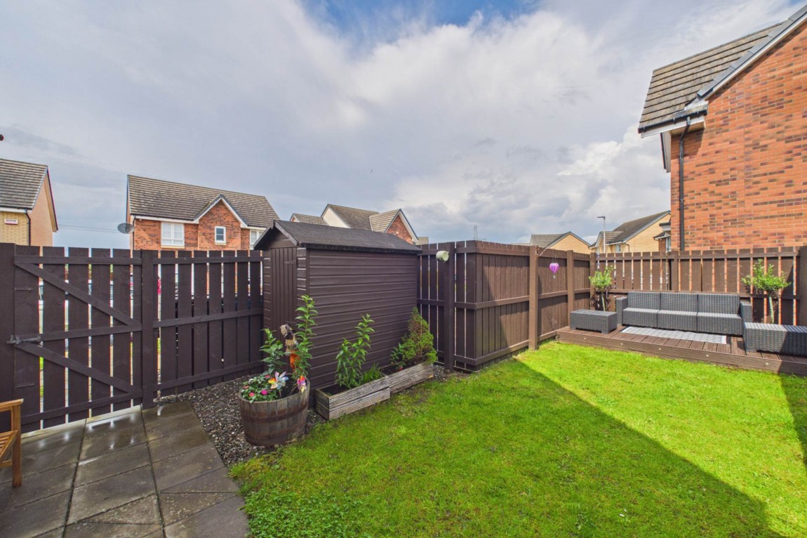 Images for Poppy Gardens, Cambuslang