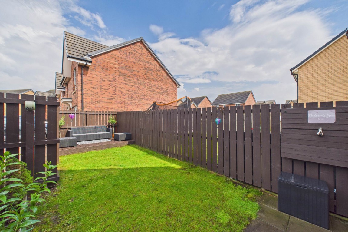 Images for Poppy Gardens, Cambuslang