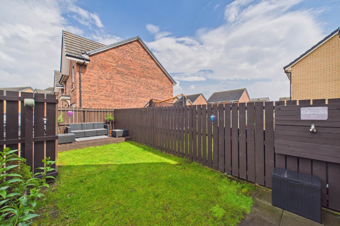 Images for Poppy Gardens, Cambuslang