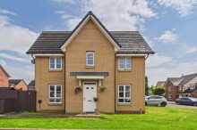 Images for Poppy Gardens, Cambuslang