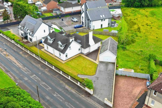 Lanark Road, Carluke