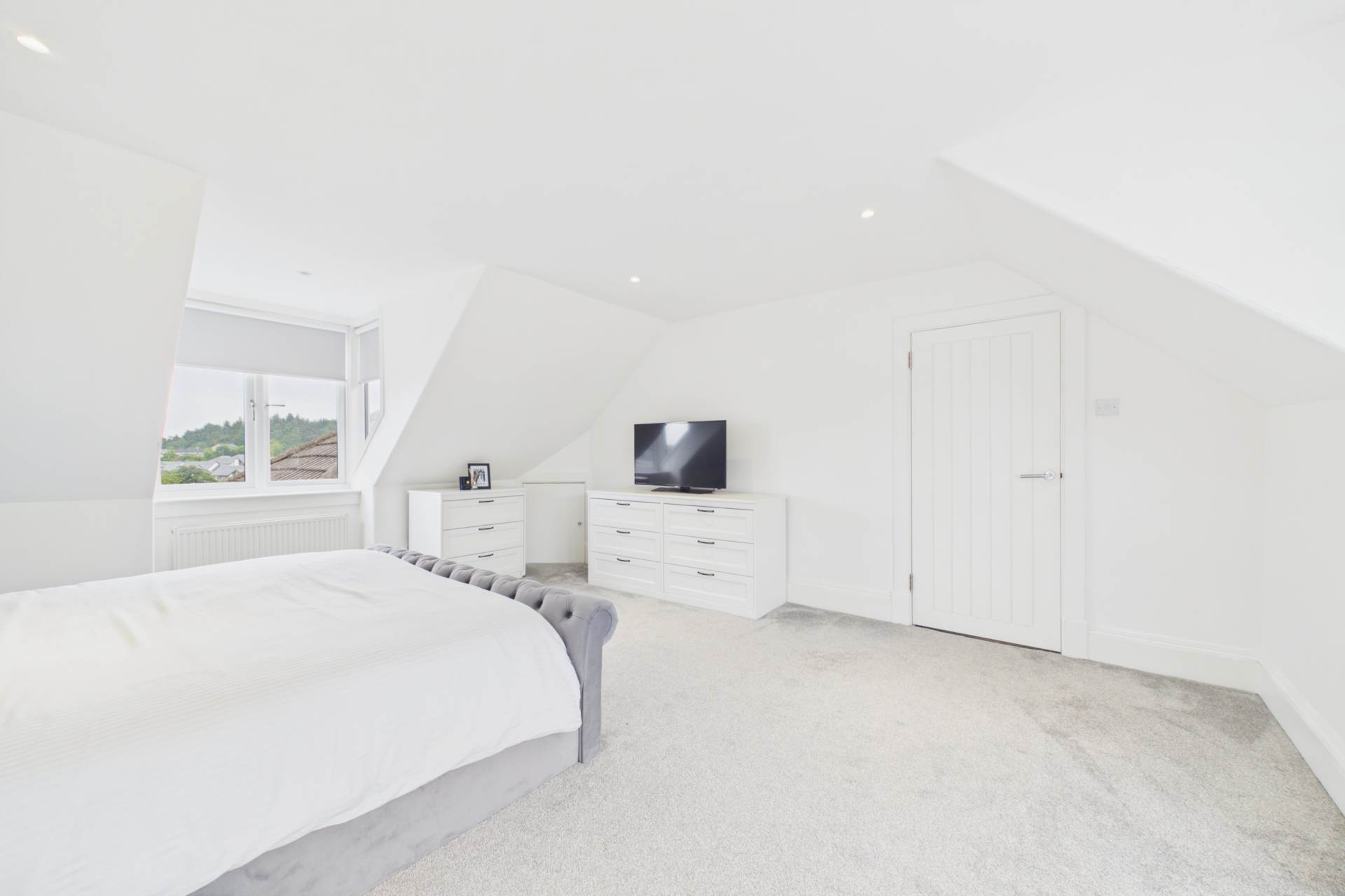 Lanark Road, Carluke
