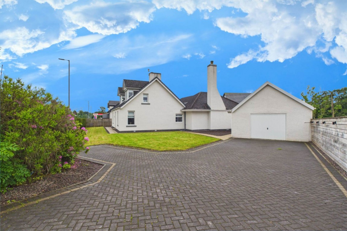 Images for Lanark Road, Carluke