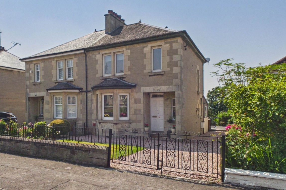 Images for Elven Street, Motherwell