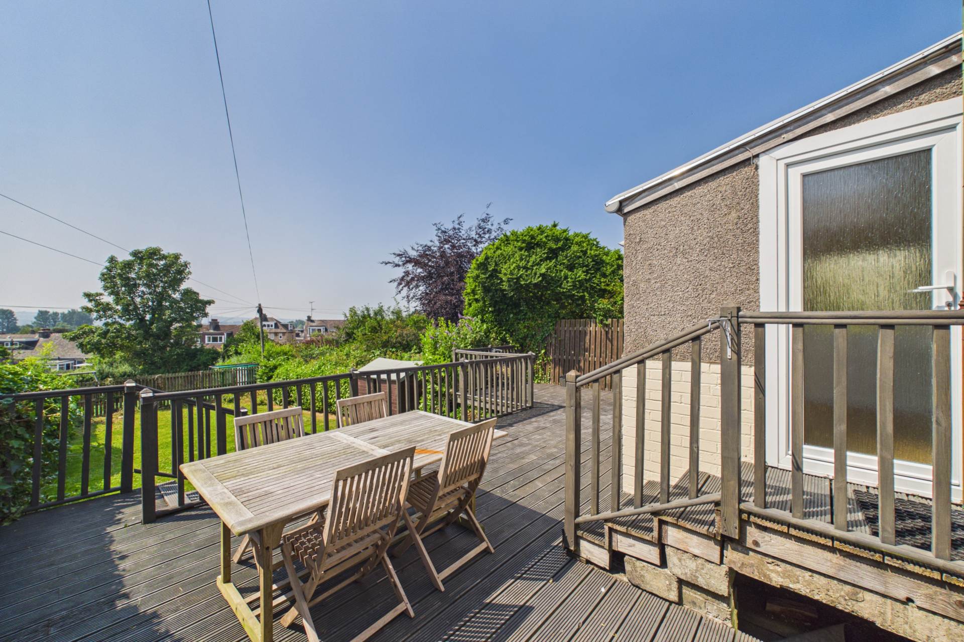 Elven Street, Motherwell